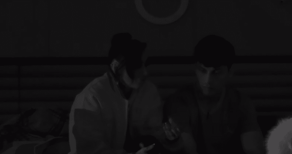 Alby sqarohet me Blerandon pasi ai i tha "po rren" (VIDEO)