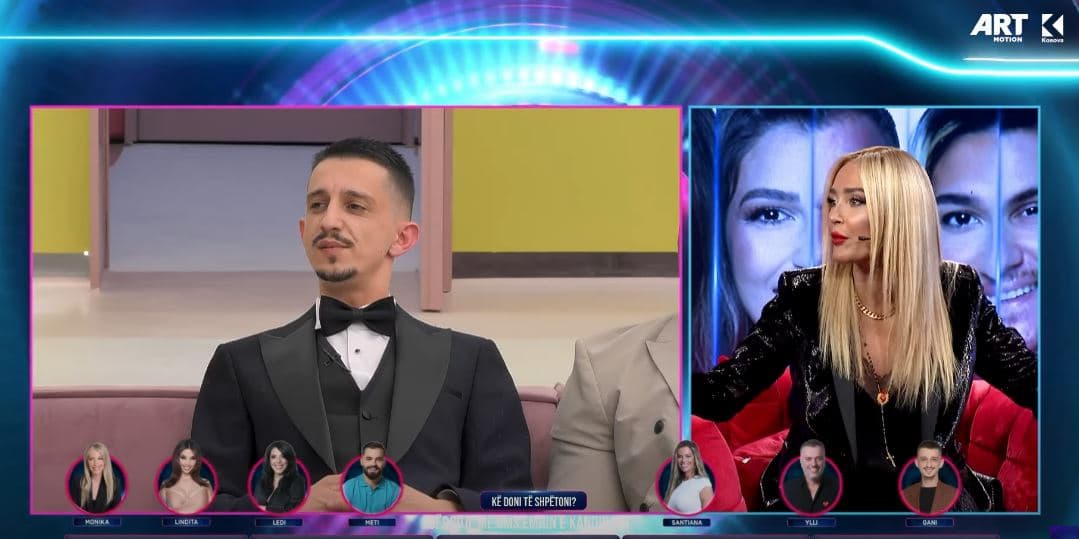 Anita, kërkon nga banorët ta demaskojnë Gani Gërminë (VIDEO)