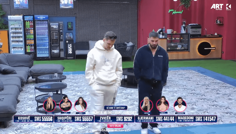 Adri ka një paralajmërim: Është koha me reflektu (VIDEO)