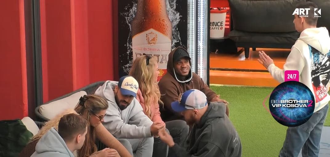 "Ishte pedofil për 15 vite", Azemi tregon një rast të rëndë që kishe ndodhur në lagjen e tij (VIDEO)