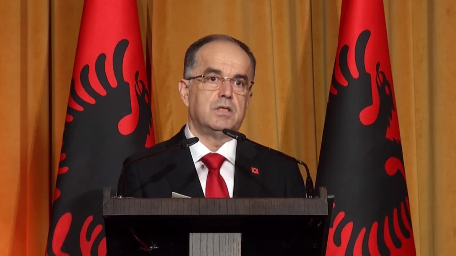 Begaj: Do të vijojnë të mbrojmë të Drejtat e Njeriut për një botë me liri, drejtësi e barazi