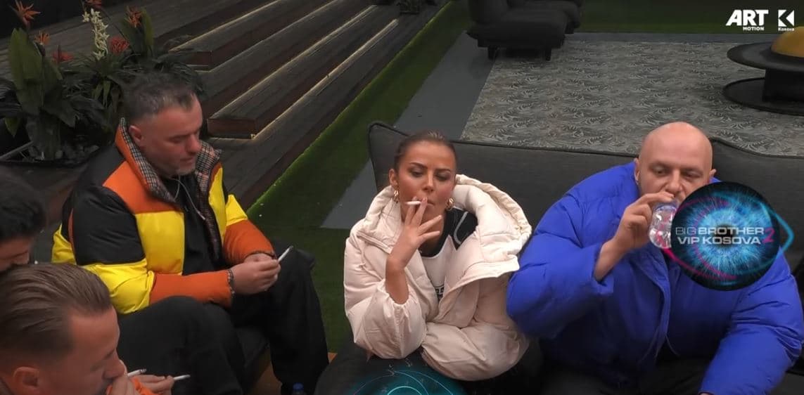 Pse duhet të qëndroni në shtëpi? Përgjigjen banorët e Big Brother VIP Kosova 2 (VIDEO)
