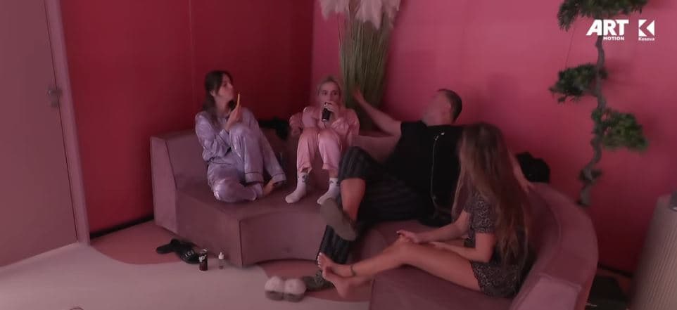 Banorët kritikojnë lojën e Azemit dhe Lumbardhit karshi Albës, lavdërojnë Blerandon (VIDEO)