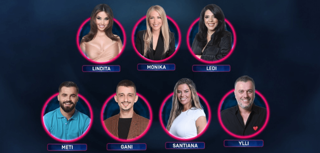 Darka e të nominuarve sonte nga ora 21:00