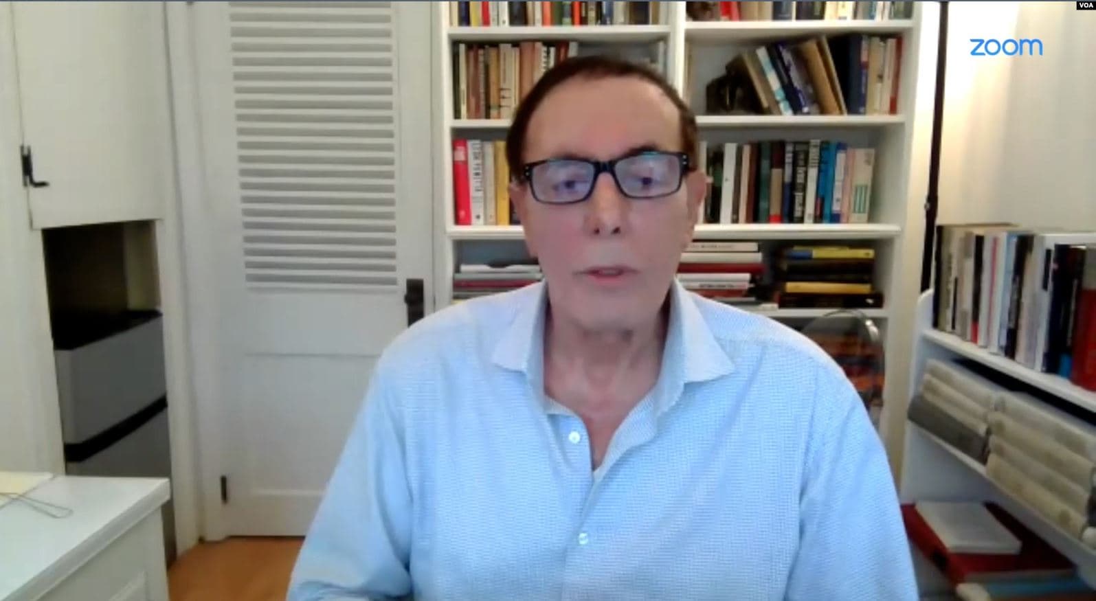 Profesori Ben-Meir: Strategjia pas konfliktit në Gaza, OKB-ja administrimin, shtetet arabe forcën paqëruajtëse