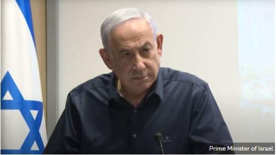 Netanyahu kërkon pushim dyjavor nga procesi gjyqësor për korrupsion