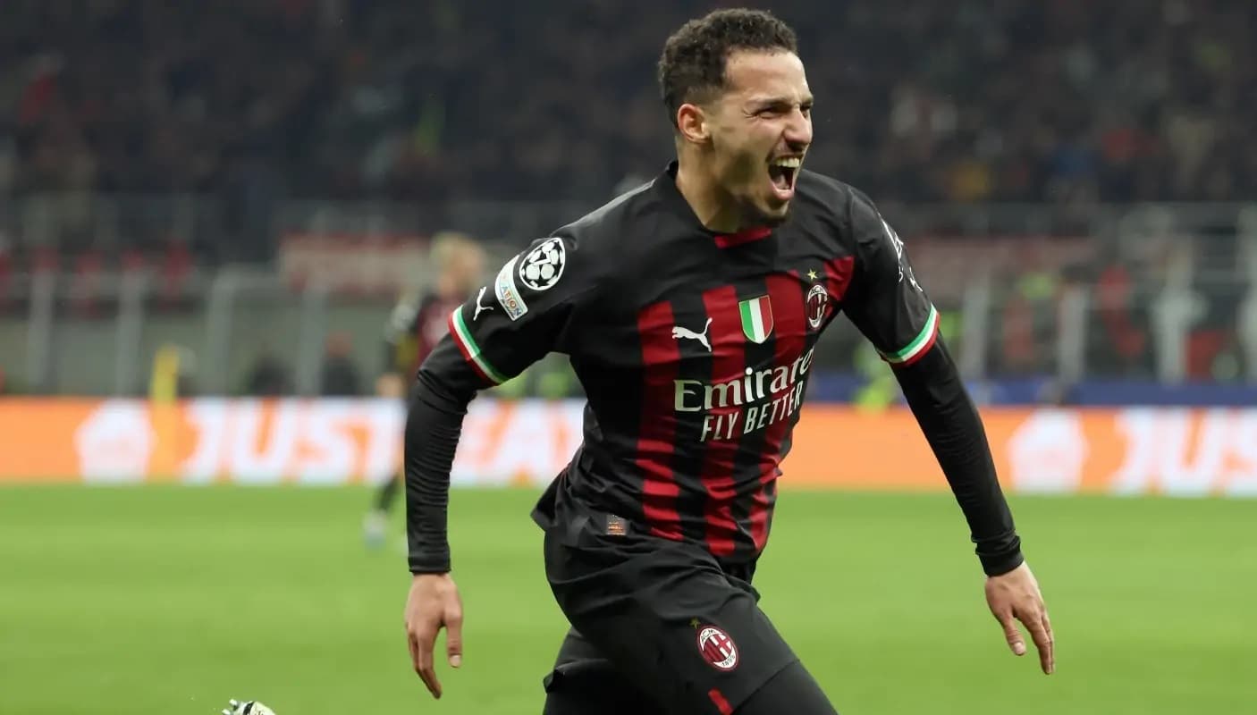 Bennacer: Nuk do të shkojë kurrë në Inter