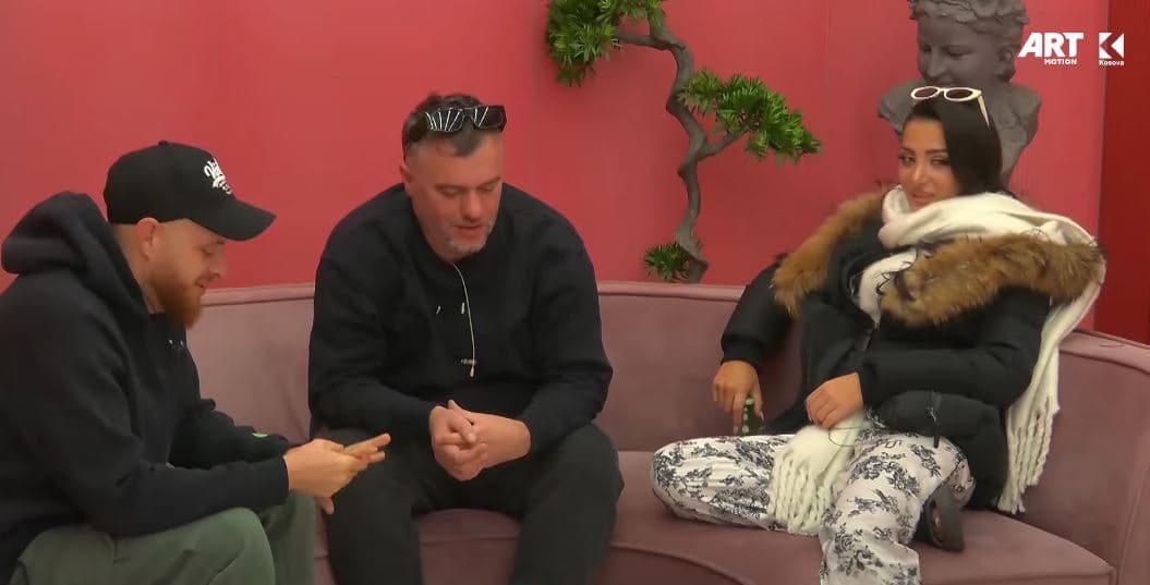 Besi tregon mënyrën se si i zgjoi nga gjumi Shqipja, banorët (VIDEO)