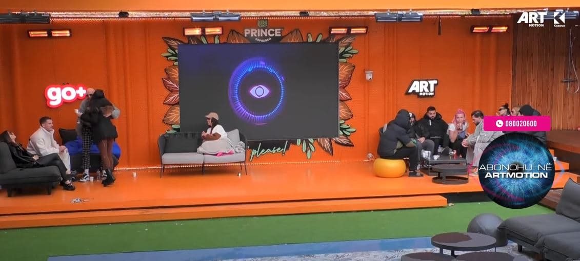 Besi flet në formën se si shprehet Alba (VIDEO)