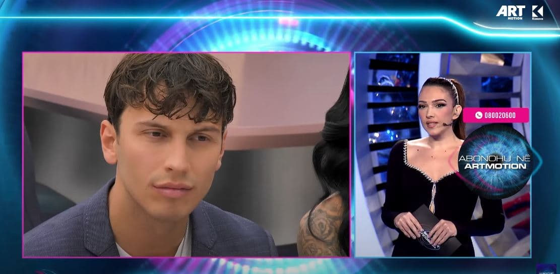 A ndihet fajtor Blerando për përjashtimin e Metit? (VIDEO)