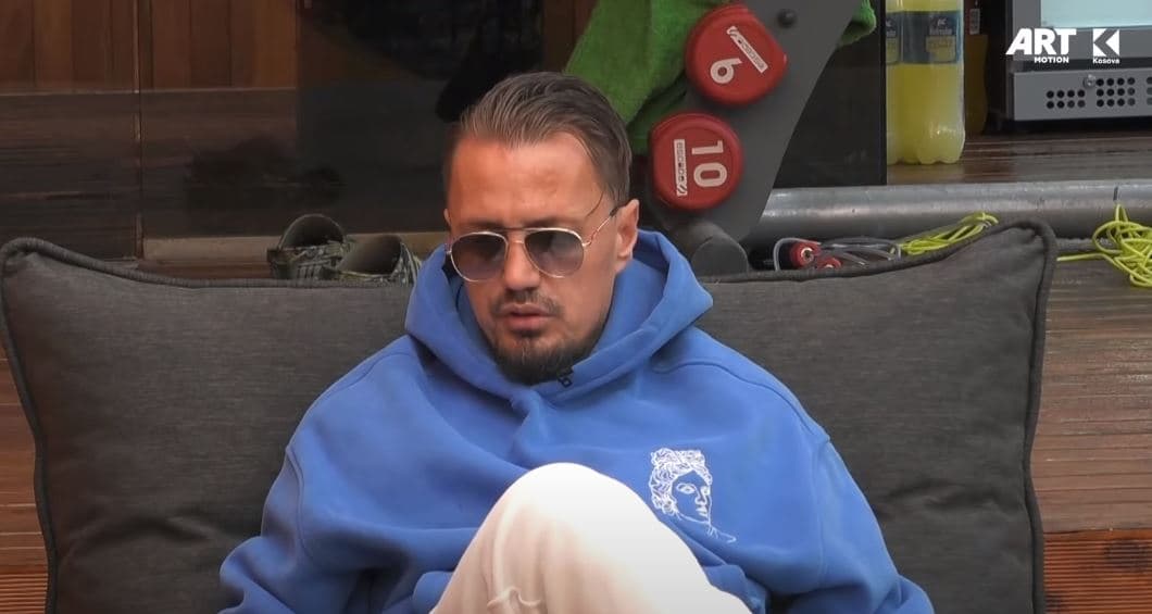 Blero dhe Besi debatojnë si kritik të artit, pse sipas tyre nuk janë të mirë filmat në Kosovë? (VIDEO)