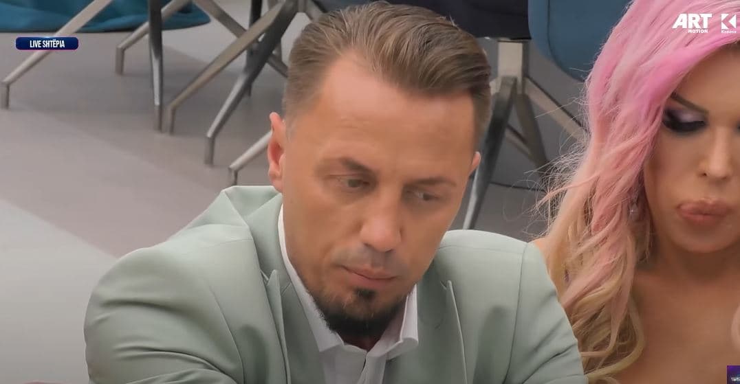 Blero - Albës: Nuk je e sinqertë (VIDEO)