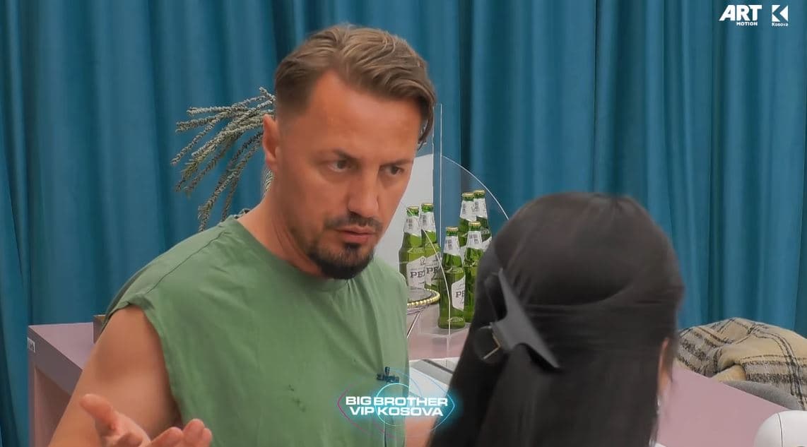 E pyesin për lojën, Blero: Unë kam hy në mal pa sakic (VIDEO)