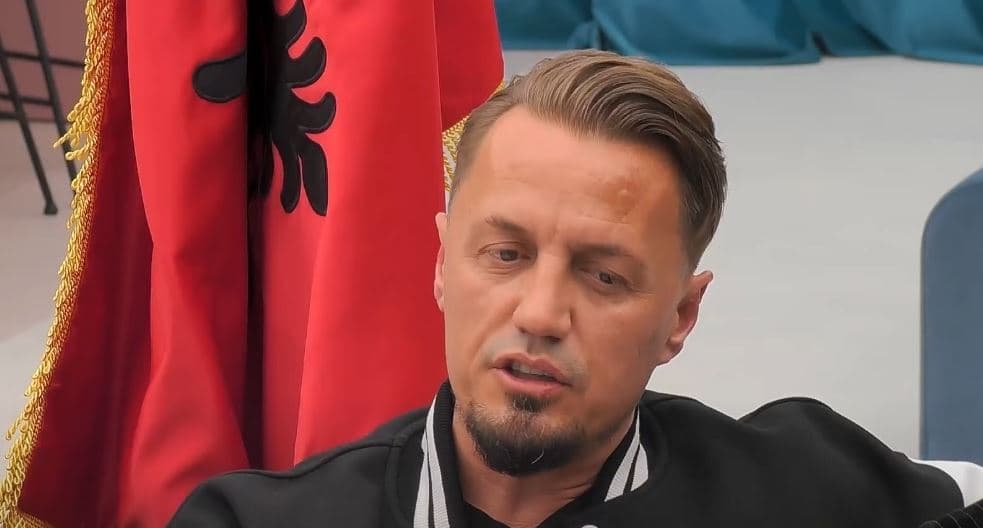 Blero - Shqipes: Ti je e paedukatë (VIDEO)