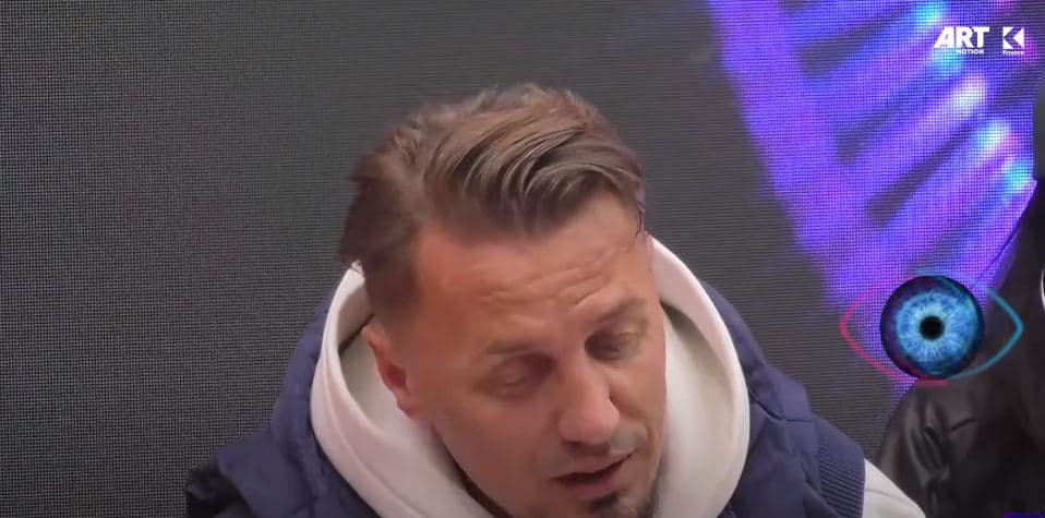 Blero fillon të shkruaj një këngë brenda shtëpisë së Big Brother VIP Kosova (VIDEO)