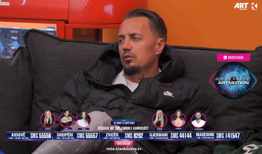 Blero: Këtë rrugëtim do ta çoj deri në fund (VIDEO)
