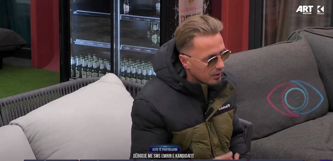 "Është e pamoralshme", Blero me akuza të rënda për Lindën (VIDEO)