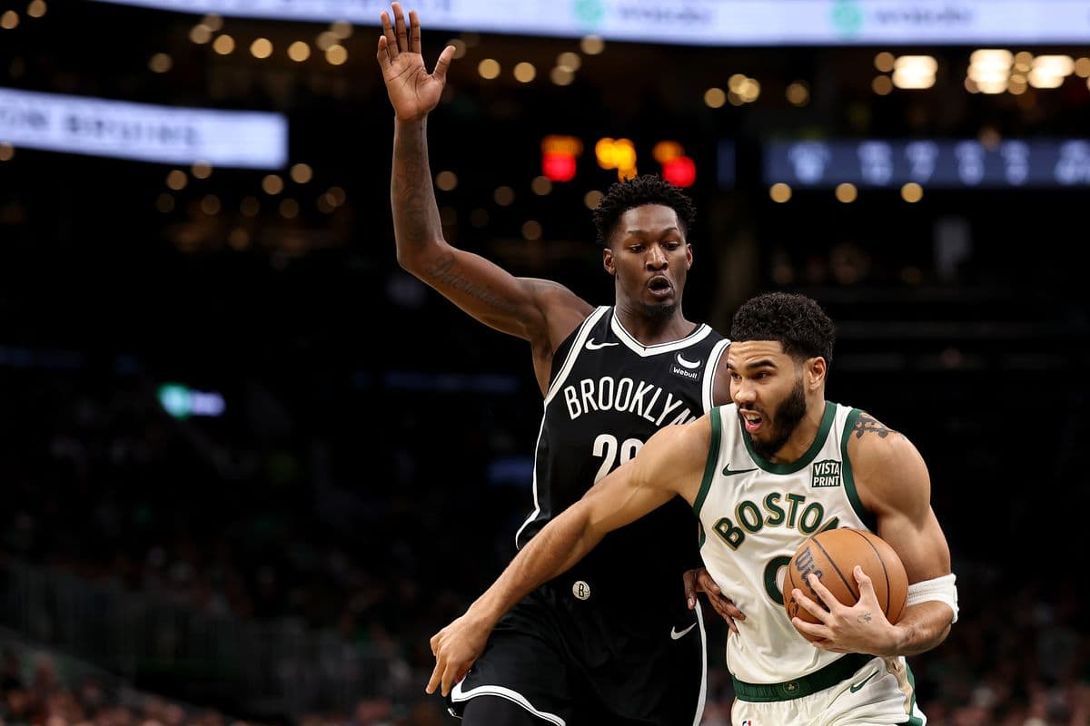 Boston Celtics kthehet te fitorja
