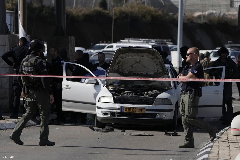 Ushtria izraelite thotë se vrau pesë persona të armatosur në Bregun Perëndimor