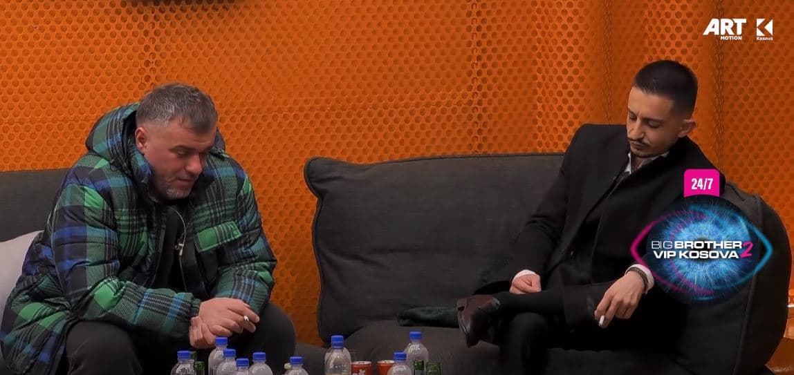 "E pashë Shqipen në ëndërr", Gani Gërmia, derisa e shpjegon atë, tregon çka do të ndodhë sonte në Prime (VIDEO)