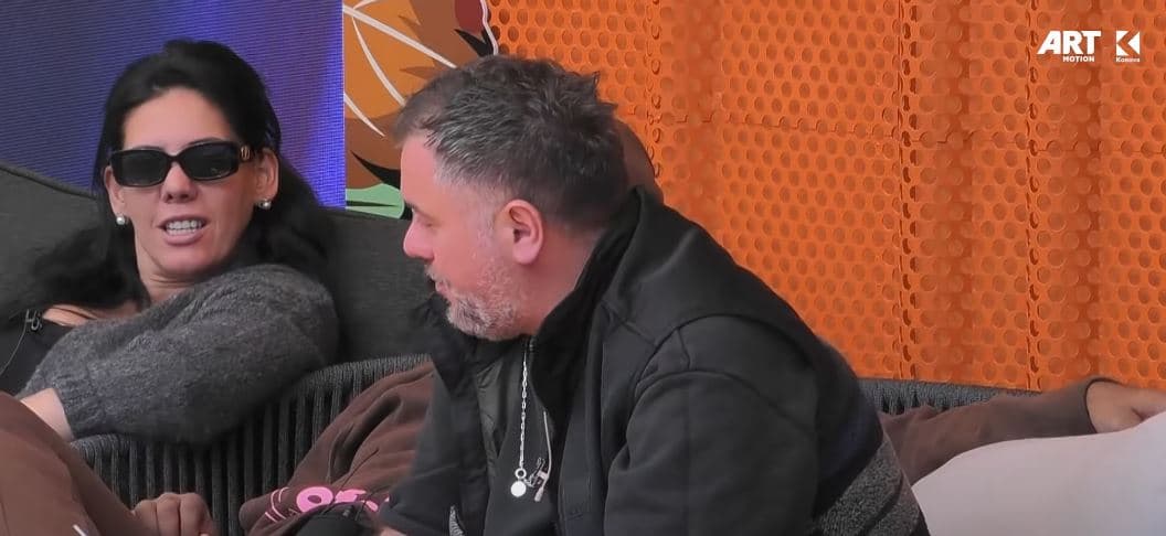Buci: Krejt si Blero jeni bërë, paradite të mirë, pasdite të kqinjë (VIDEO)