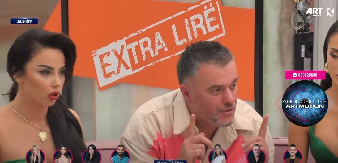 Buci: Jam i martuar, se mos t'isha kanë, dy i kisha pas këtu (VIDEO)