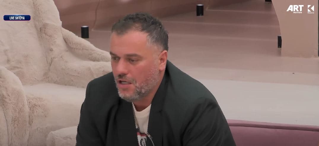 Buci - Lindës: Zbute pak, thuaj bile që gjysma e estradës të ka shkru, jo krejtë (VIDEO)