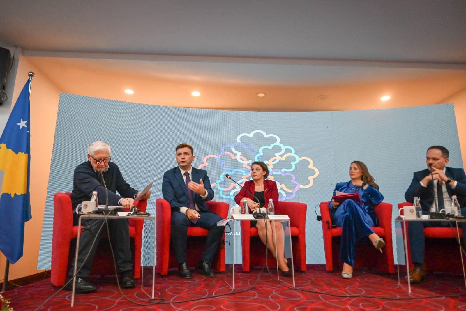 Forumi “Ulpiana”: Shqipëria, Maqedonia e Kroacia flasin për potencialin e diasporës