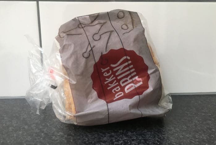 A e ruani ndonjëherë bukën ? Kjo është arsyeja pse ju duhet të ndaloni së bëri atë