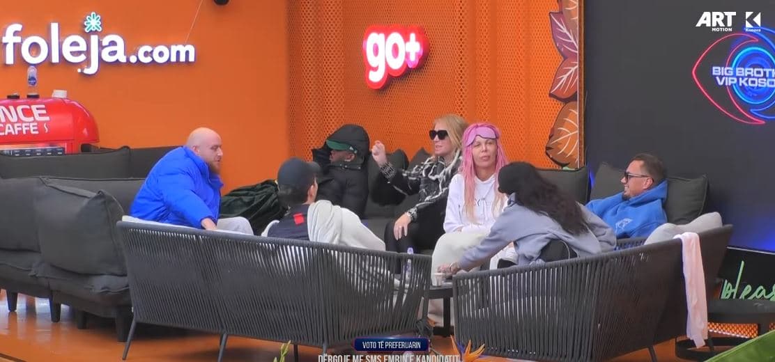 Banorët flasin për komentet që bëhen në rrjete sociale (VIDEO)