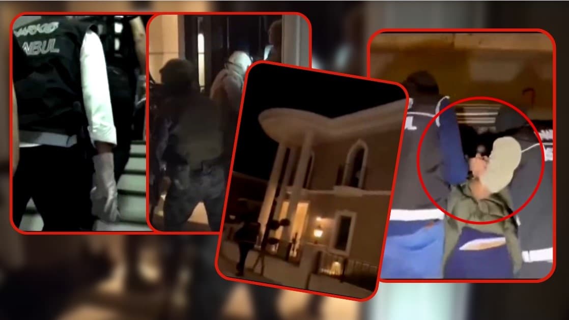 Arrestohet në Stamboll Dritan Rexhepi, kreu i organizatës së drogës “Kompania Bello” (VIDEO)