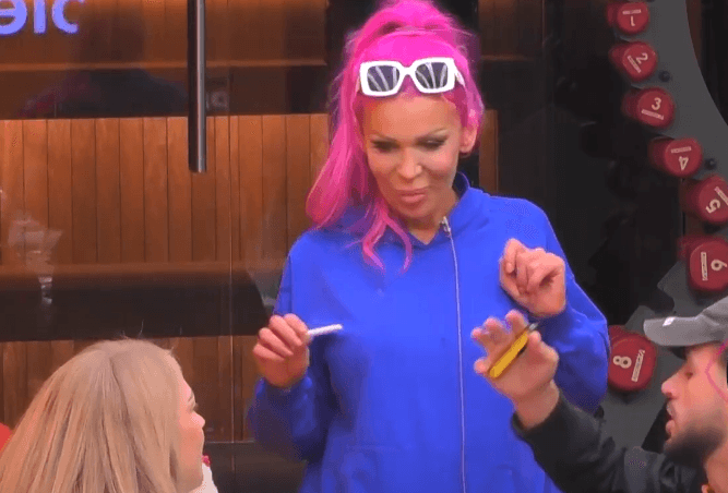 Ky është burri ideal për Edona James (VIDEO)
