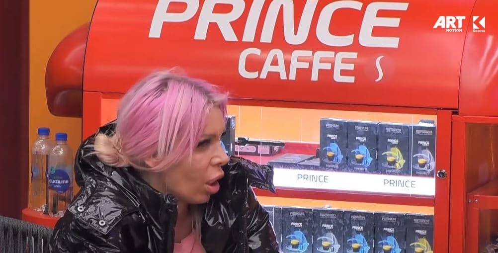 Edona i thotë atë që nuk ja tha askush për Albën, Azemit, i tregon diçka edhe për Gani Gërminë (VIDEO)