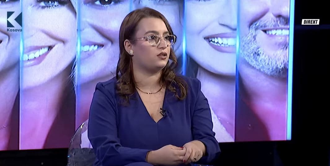 Vllasaliu: Big Brother VIP Kosova po i furnizon mediat me lajme (VIDEO)