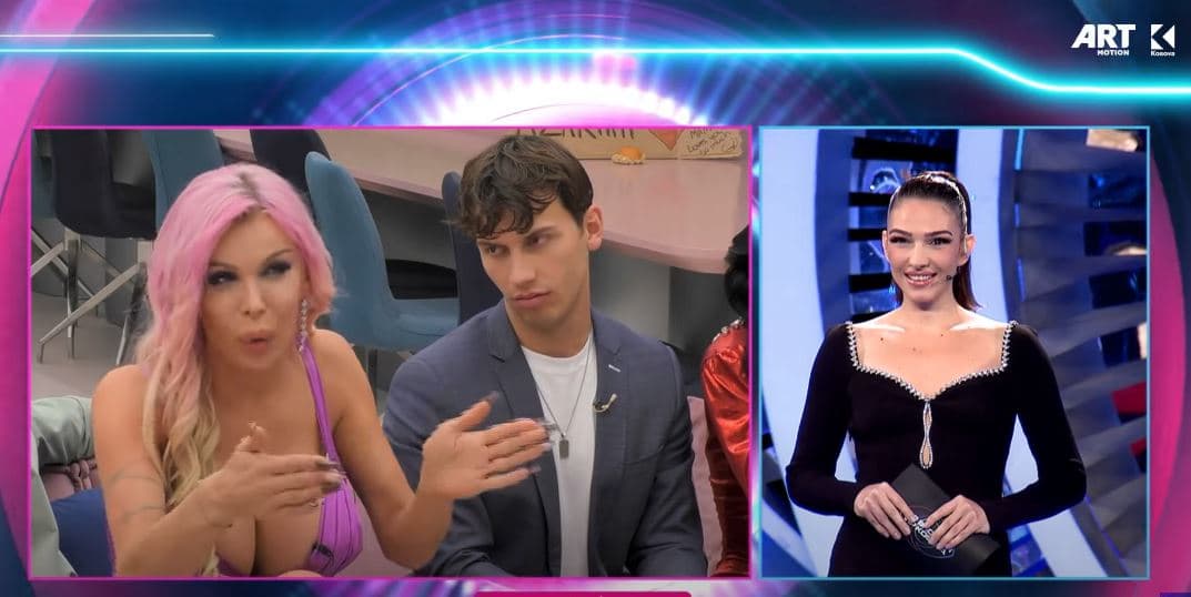 Edona: Kur më shkruajnë burrat e martuar, ua bëjë bllok (VIDEO)