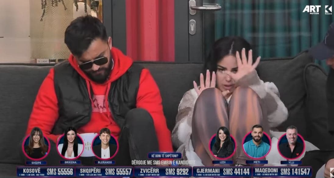 "Lëri gjërat të rrjedhin", Linda me mësime nga jeta (VIDEO)