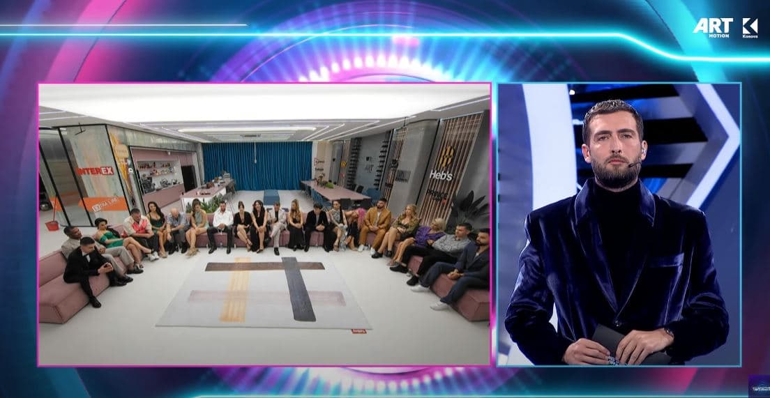 Përfundimisht, zbulohet e vërteta për të cilën u pezullua emisioni i Gani Gërmisë (VIDEO)