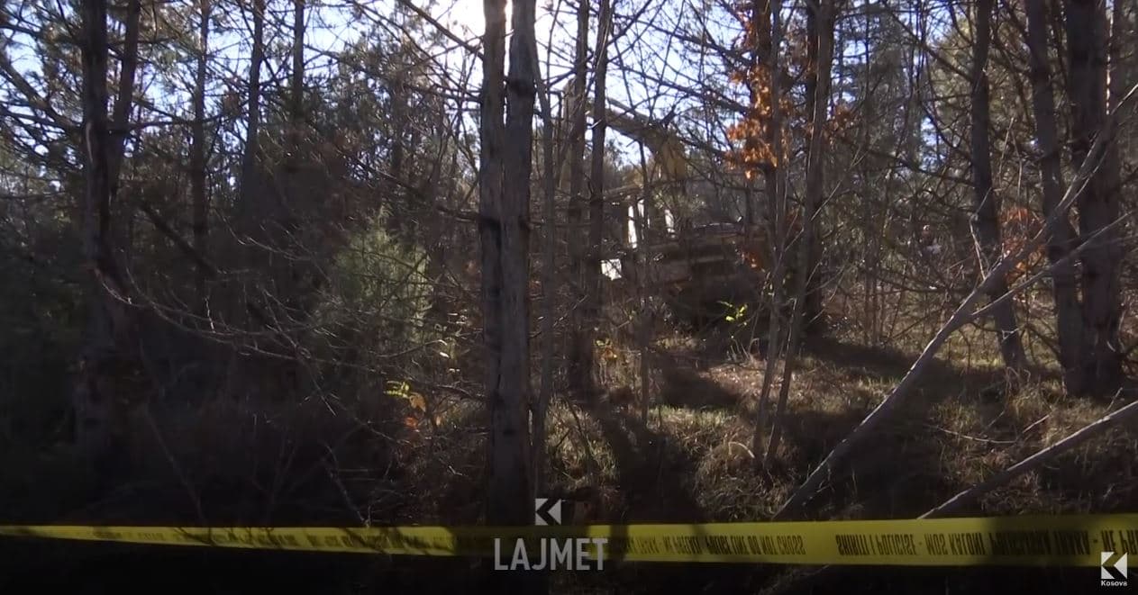 Eshtra të të zhdukurve nga lufta në Prekaz: KFOR, UNMIK e Haga s’i gjetën, Kosova po (VIDEO)