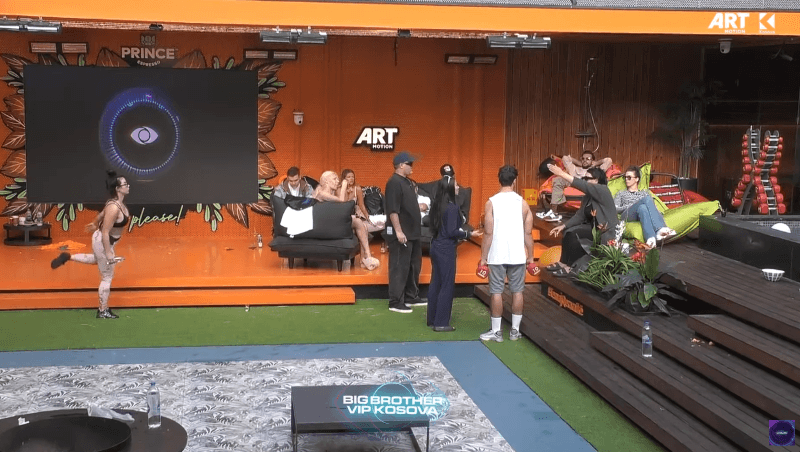 Vazhdon debati mes Metit dhe Ledit (VIDEO)
