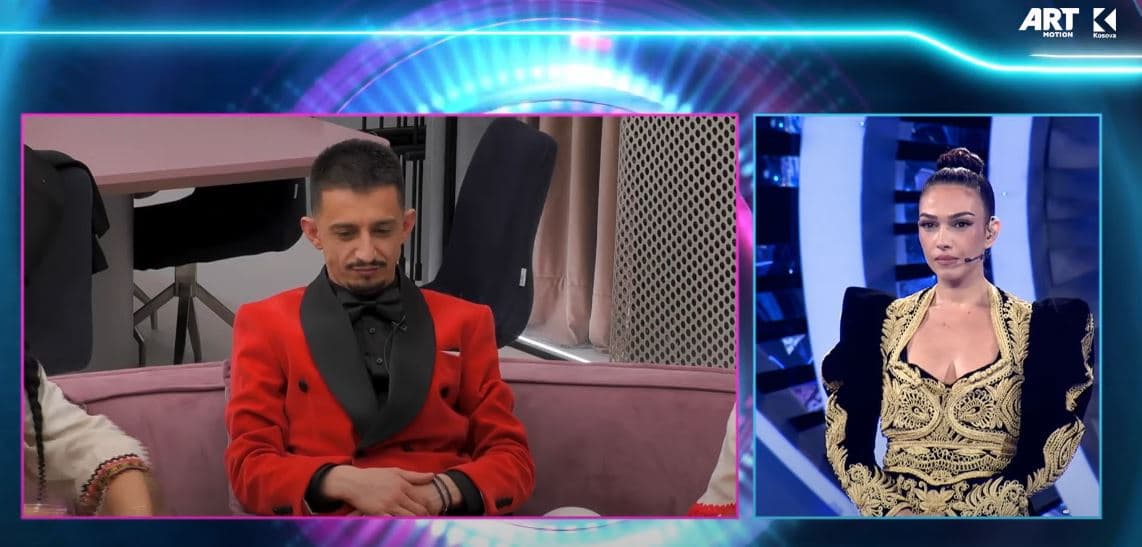 Ganiu vazhdoi garën, çka thonë banorët e tjerë për vendimin e publikut? (VIDEO)