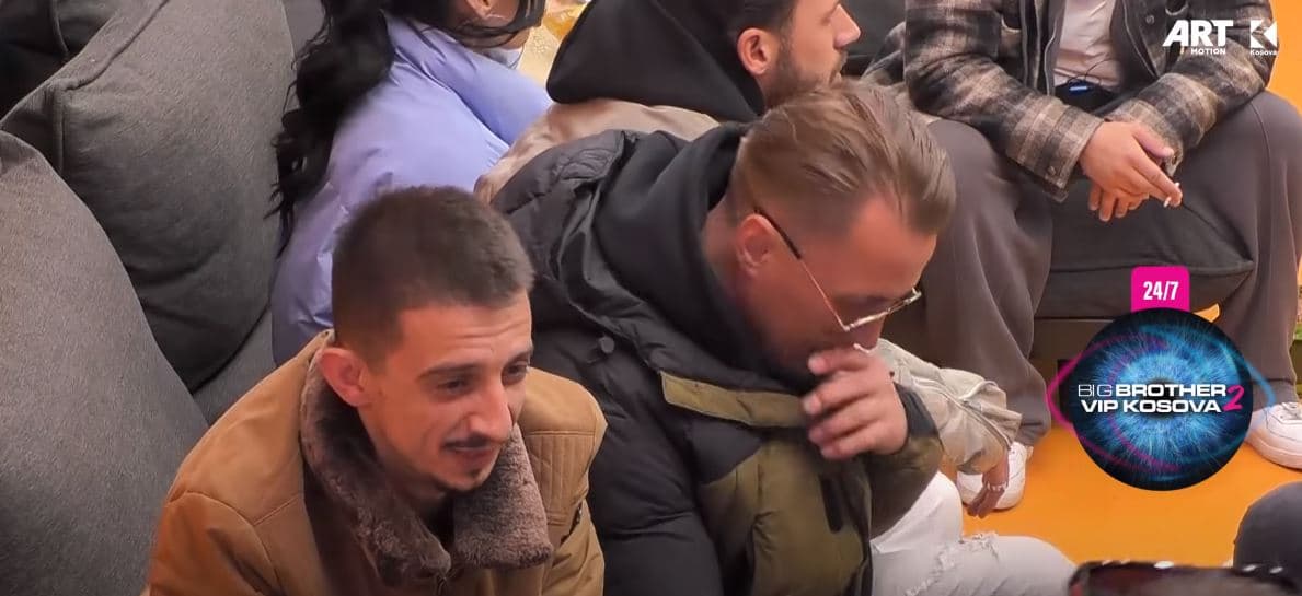 "A po shkruan letra ende?", Ganiu zbulon se kush i dërgoi letër Kaderes (VIDEO)