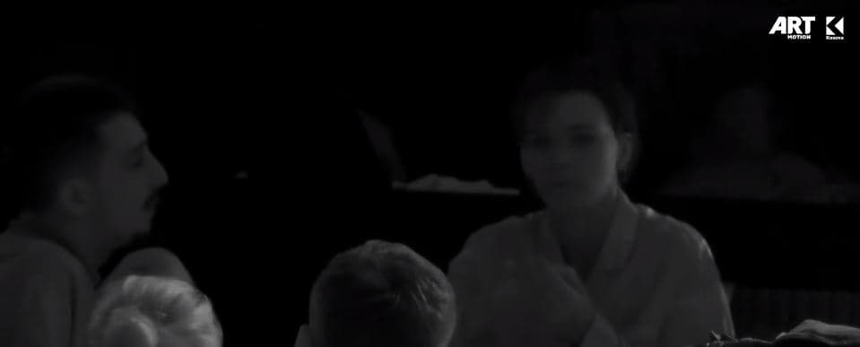 Me kë po e krahason Ganiu, Bucin? (VIDEO)