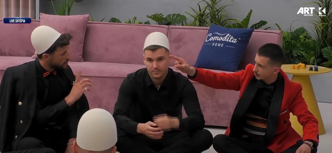Lumbardhi e Ganiu vazhdojnë debatin edhe në ‘Prime’ (VIDEO)