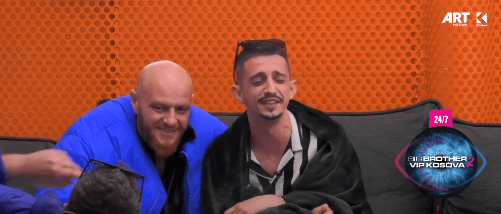 "M'u bë në mënyrë tinëzare", Gania thotë se iu bë një puç i poshtër (VIDEO)