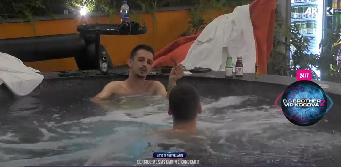 Ganiu: Jam këtu me një qëllim - jam për ta bërë popullin krenar (VIDEO)