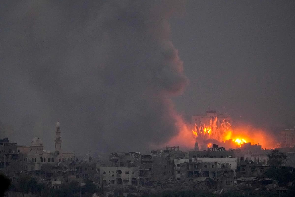 Gaza: Vendkalimin Rafah mund ta përdorin vetëm personat e listës së mëparshme