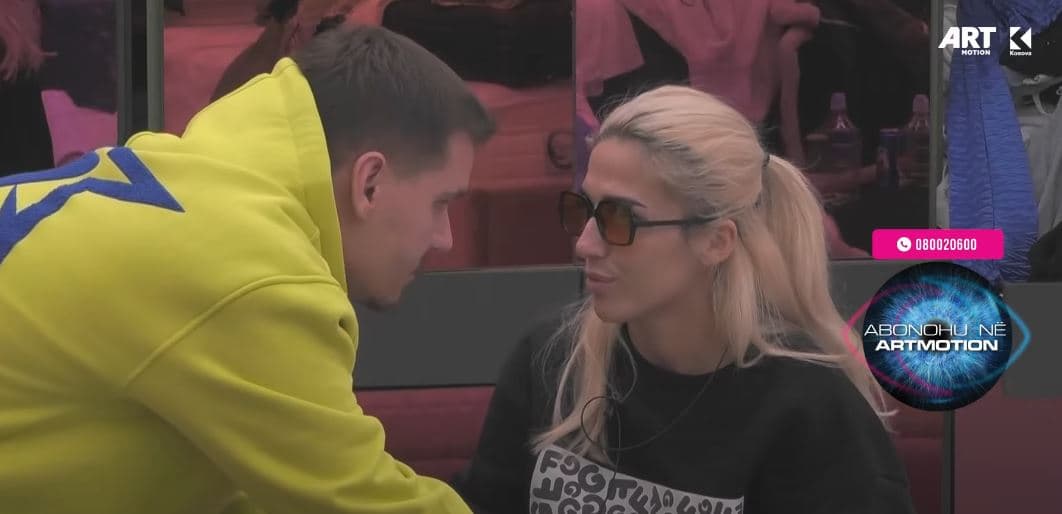 "Nëse nuk dalim sonte, prej nesër..." - Çka po paralajmëron çifti? (VIDEO)