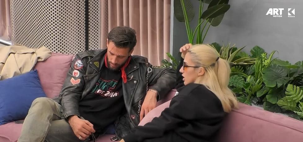 Ilirjana dhe Lumbardhi komentojnë lojën e Bleros, çka sipas tyre e bën të fortë atë? (VIDEO)