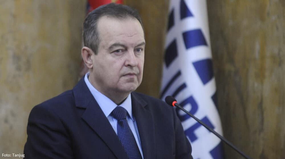 Daçiq: BE-ja po e rrit presionin ndaj Serbisë