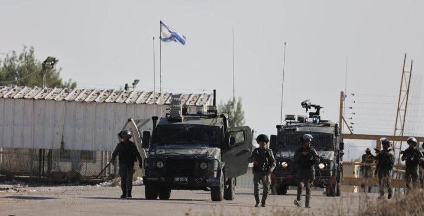 Izraeli konfirmon lirimin e 39 të burgosurve palestinezë